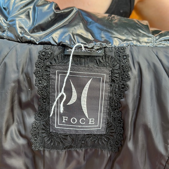 FOCE coat - Picture 5 of 13